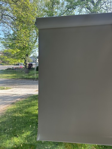 New select blinds - blinds, roller