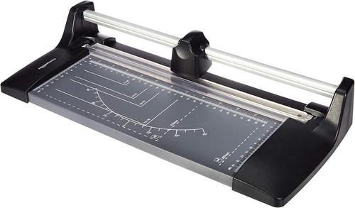 Amazon basics roll cutting - amazon,