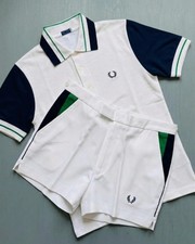 Vintage 1960s Fred Perry