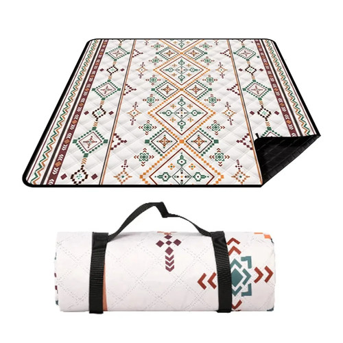 Waterproof picnic blanket - waterproof,