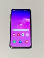 Samsung Galaxy S10e