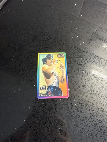 Limited edition freddie - limited,