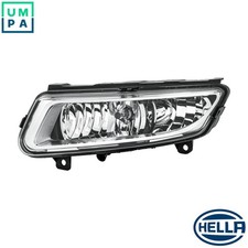 FRONT FOG LIGHT 1ND 010