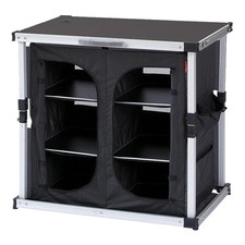 ISABELLA DOUBLE CUPBOARD