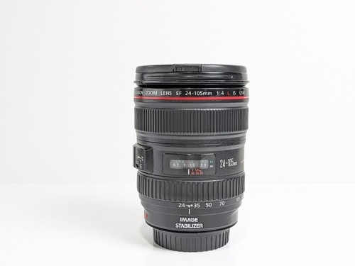 Canon 105mm l is usm - ef,