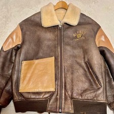 Nafnaf sheepskin mouton - nafnaf, b-3