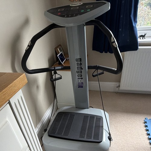 Fitness massager machine power - fitness,