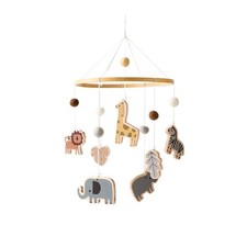 Baby Mobile for Crib - Jungle