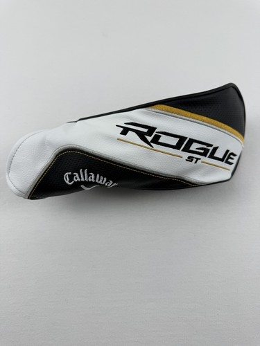 New callaway rogue - new, st