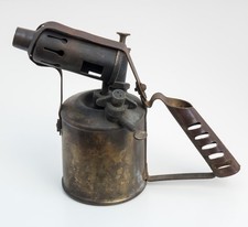 Bladon B53 Paraffin Brass