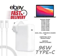 Mac Book Pro Fast Charger