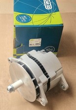 ALTERNATOR 200A FITS CASE