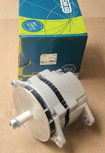 Alternator 200a fits case - fits,