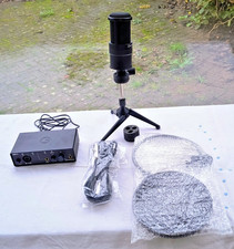 STEINBERG IXO 12 AUDIO