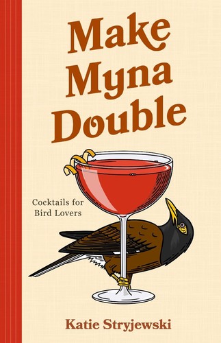 Make mynah double - mynah, cocktails