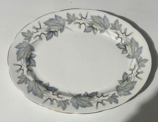 Vintage Royal Albert Silver