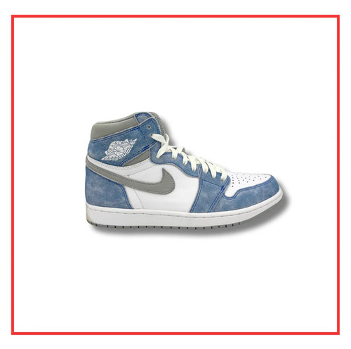 Air jordan retro high og - air,