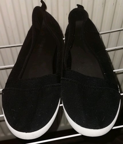 Primark size black - 4,