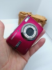 Samsung Digital Camera L313