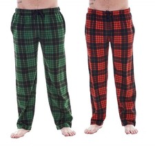 Mens Keanu 2 Pack Soft Warm