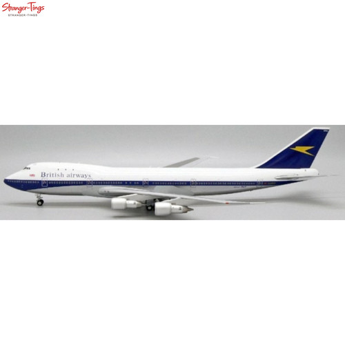 Wings 200 british airways - british,