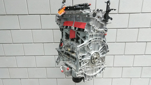 Engine volvo xc40 suv 0 - xc40, 2.0