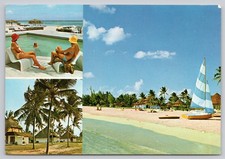 c38349 Trou aux Biches Village