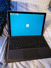 Microsoft Surface Pro 4 1724
