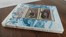 British Motorcycles of the
