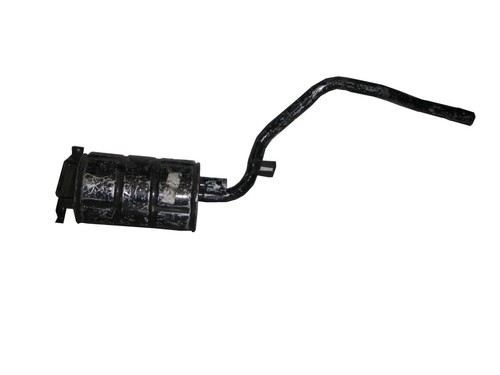 Exhaust pipe for - exhaust,