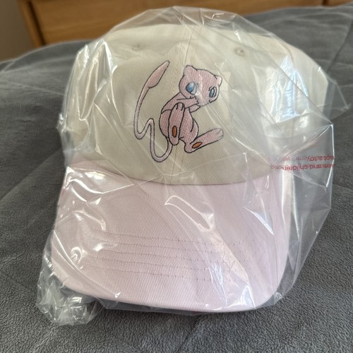 Pokemon target mew trainer - pokemon,