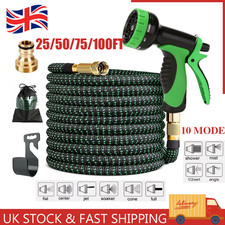 Heavy Duty Flexible Expandable