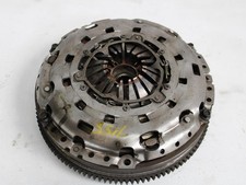 LDV CONVOY FLYWHEEL 2.4 DIESEL ENGINE D2FA SOLID 1996-2007 1C14-7550-HA