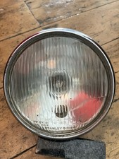 Honda xl500s headlight - headlight, and