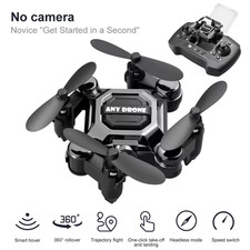 K04 Mini Folding Storage