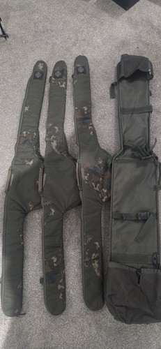 Nash black ops - and, rod