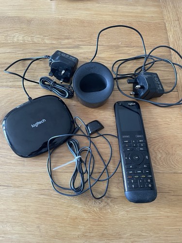 Logitech harmony elite - harmony,