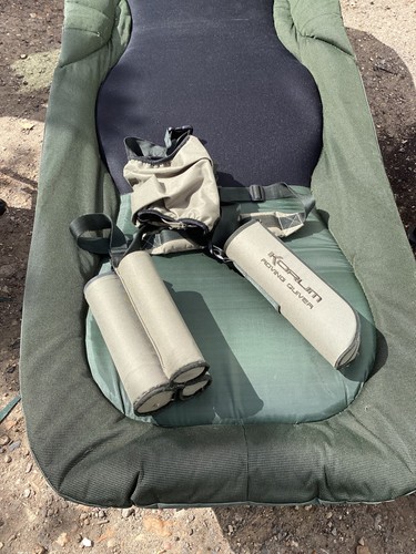 Korum roving quiver rod - korum,
