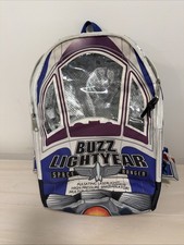 Disney Pixar Buzz Light Year