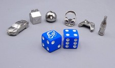 Monopoly Empire 2014 Metal