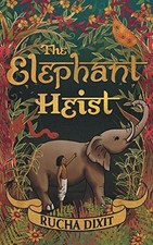 The Elephant Heist - Dixit