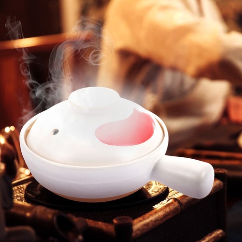 Household cooking pot - pot, pottery