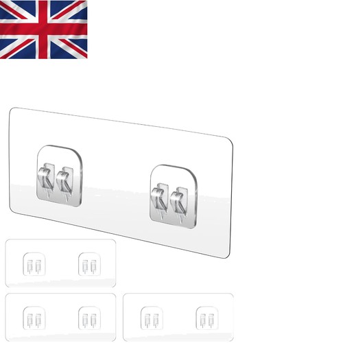 Pack strong adhesive wall - pack,