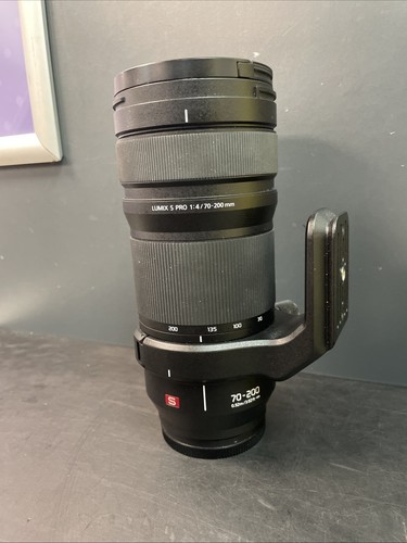 Panasonic lumix pro 200mm - panasonic,