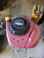 Briggs And Stratton 13.5hp i/c