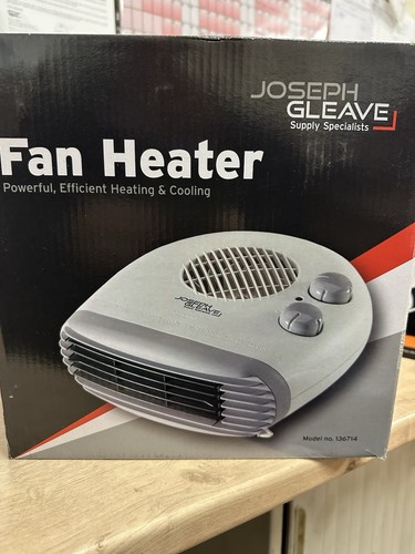 Joseph gleave electric blow - joseph,
