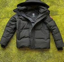 Canada Goose Wyndham Men's