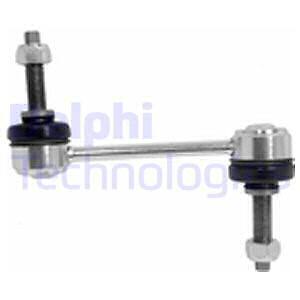 Delphi tc2514 rod strut - delphi, rod/strut