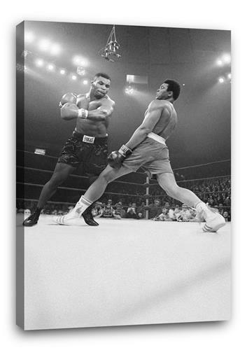 Mike tyson muhammad ali bb1 - vs,