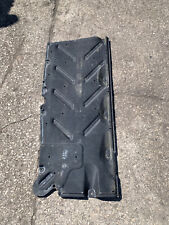 2013-2019 MERCEDES CLA W117 O/S RIGHT DRIVER SIDE UNDERTRAY GUARD A2466840200